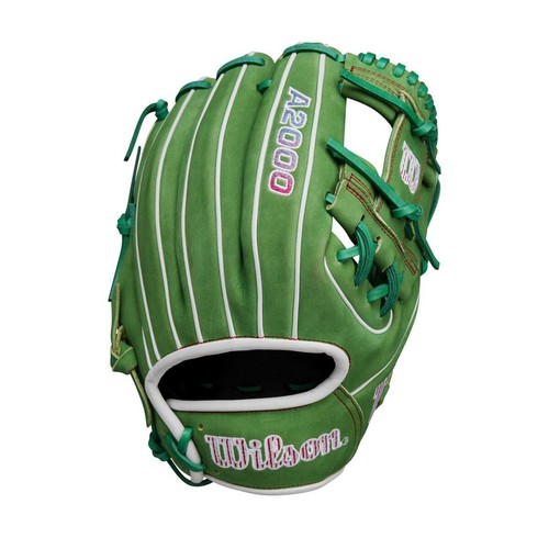 Guanto baseball wilson - da,