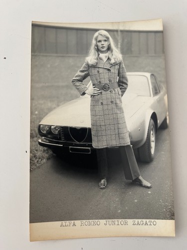 Alfa romeo zagato - ,