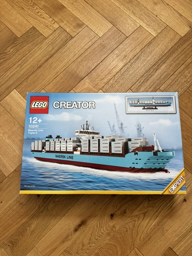 Lego creator expert - lego,