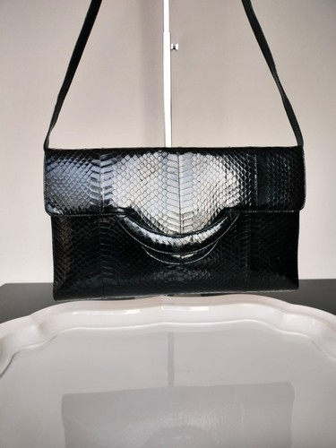 Borsa pochette vintage anni