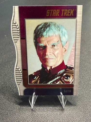 Star trek connections - star,