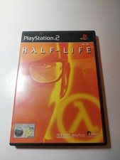 HALF LIFE PS2 PLAYSTATION ITA