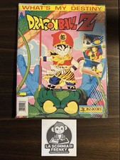 SEALED ALBUM VUOTO EMPTY SET