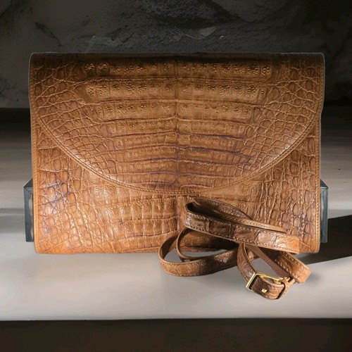 Borsa tracolla vintage - a,