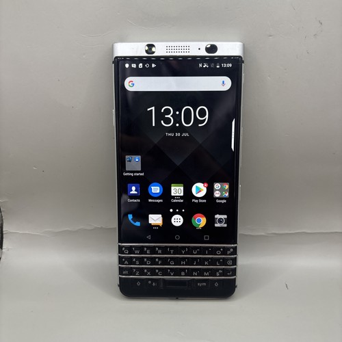 Smartphone blackberry keyone - smartphone,
