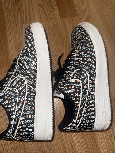 Nike air force 07 - '07, premium