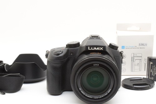 Panasonic lumix dmc - lumix, dmc-fz1000