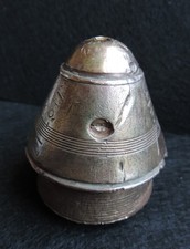 Accessorio fermacarte WW1