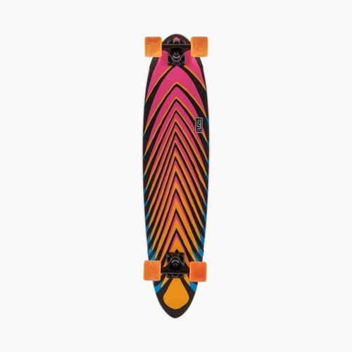 Landyachtz dipper fish - fish, 36"