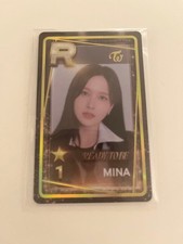 TWICE MINA Superstar Soulcon