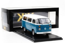 Autobus scala 1:18 KK VW