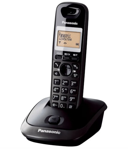 Panasonic tg2511jtc - panasonic, kx-tg2511jtc