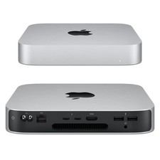 Apple Mac Mini (M1, 2020) - 8