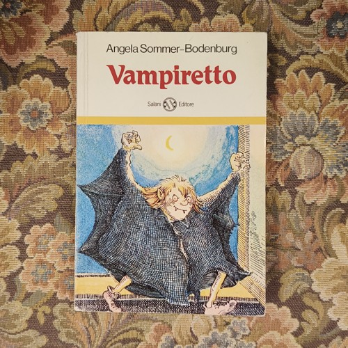 Vampiretto sommer brodenburg - vampiretto, sommer-brodenburg