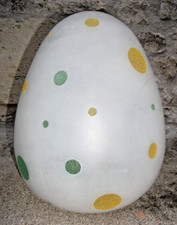 abat jour suspension globe en