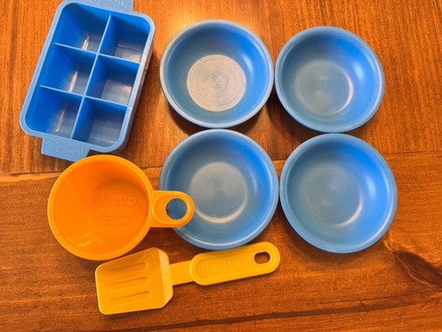 Fisher price vintage - fisher-price, kitchen