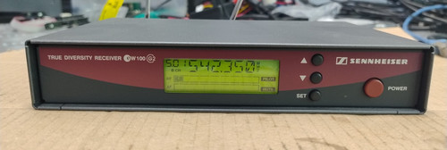 SENNHEISER