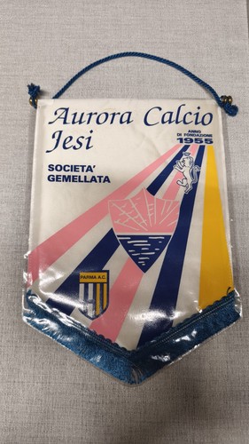 Gagliardetto calcio football - gagliardetto,