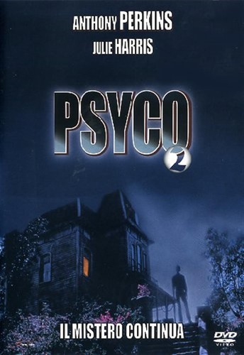 Psyco - 2,