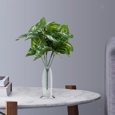 Piante artificiali Foglie
