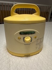 Medela symphony tiralatte - symphony,