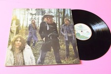 MOTT THE HOOPLE LP WILDLIFE UK