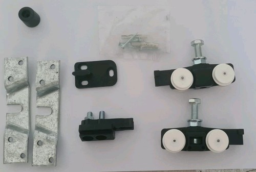 Kit sistema scorrevole per - kit,