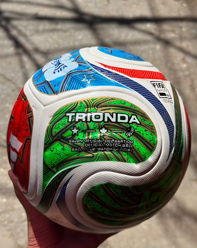 Nuovo pallone calcio fifa - pallone,