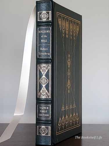 Easton press kingdoms - easton,
