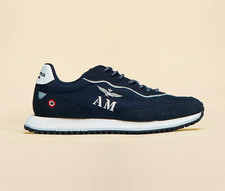 Scarpe sneakers AERONAUTICA