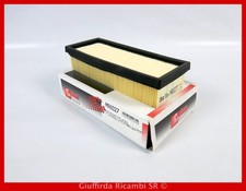 Filtro Aria Fiat Cinquecento 1994-1998 Panda 141 1995-2003 Punto 176 1993-1999