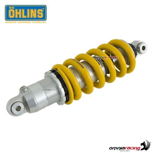 Ammortizzatore ohlins stx46 - ammortizzatore,