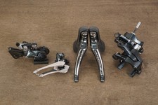 Shimano Dura-Ace R9100 11