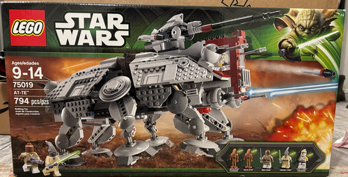 Lego star wars te - lego, wars: