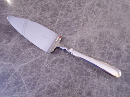 Coltello torta christofle - da,