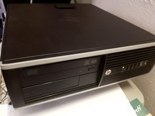  PC DESKTOP  HP 8300 I7 16gb  HD 1 T con SERVER VMWARE 