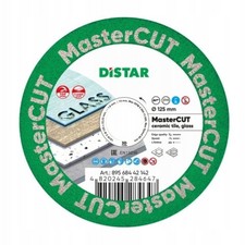 Disco diamantato Master Cut