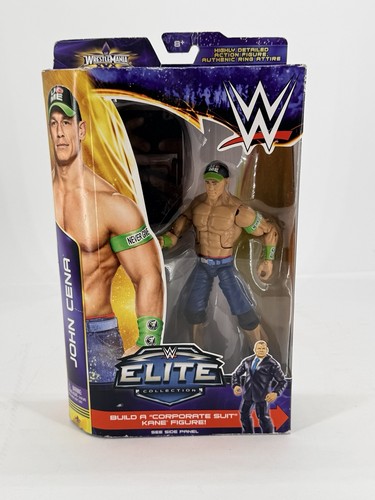 Wwe elite john cena - elite,