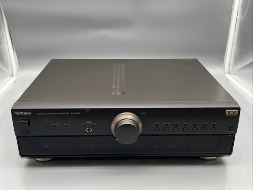 Technics amplificatore - technics,