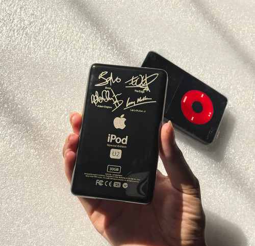 Apple - 🔥(ultima,