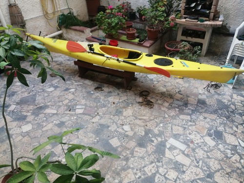 kayak oasis