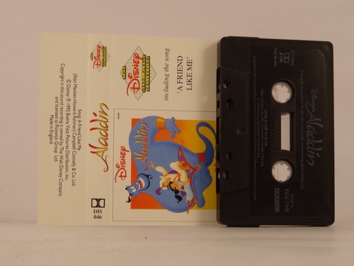 Various artists disney aladdin - disney,