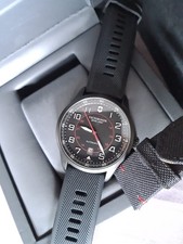 Victorinox Airboss Mechanical Black Edition 241720