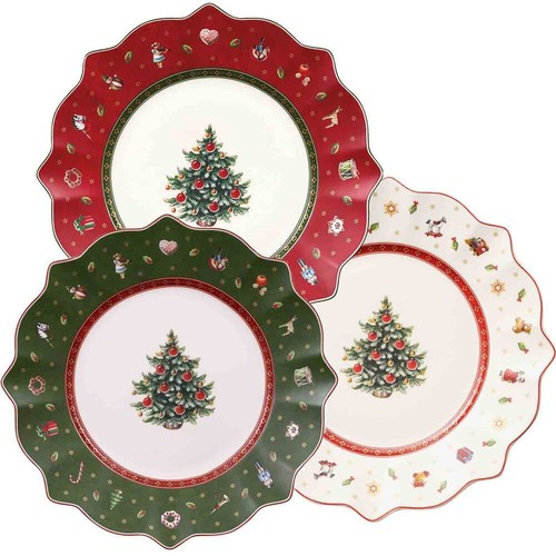 Piatto colazione villeroy - villeroy, &
