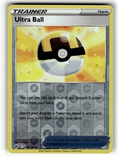 Ultra Ball Uncommon Crown