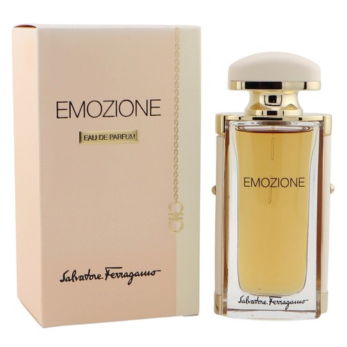 Salvatore ferragamo emozione - salvatore,