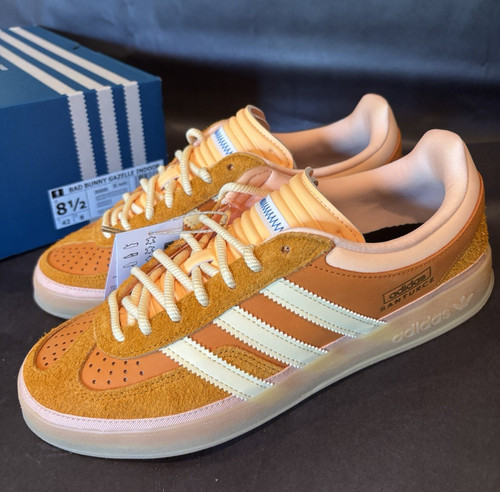 Adidas bad bunny - bad, gazelle
