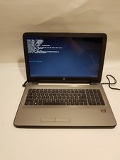 HP 15-ba020nl - AMD A8-7410 -