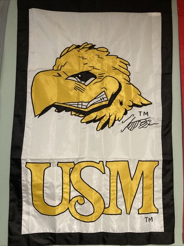 University southern - university,