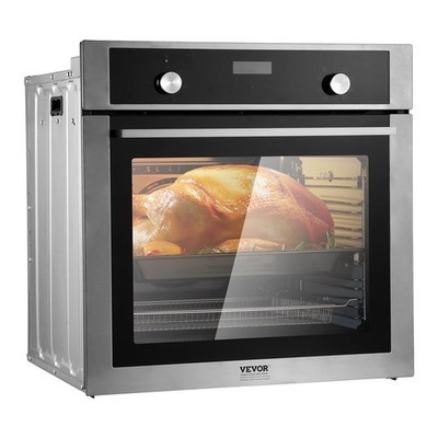 Forno elettrico incasso - forno,
